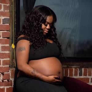 Meet your Posher, Monica